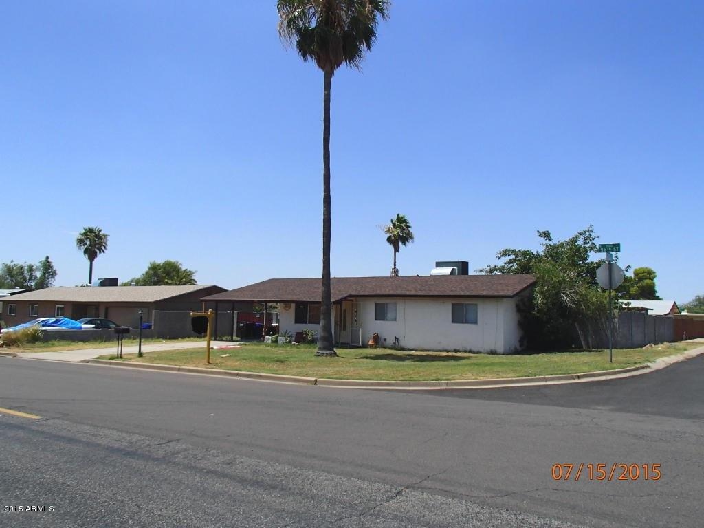 902 N 96th St., Mesa, AZ 85207