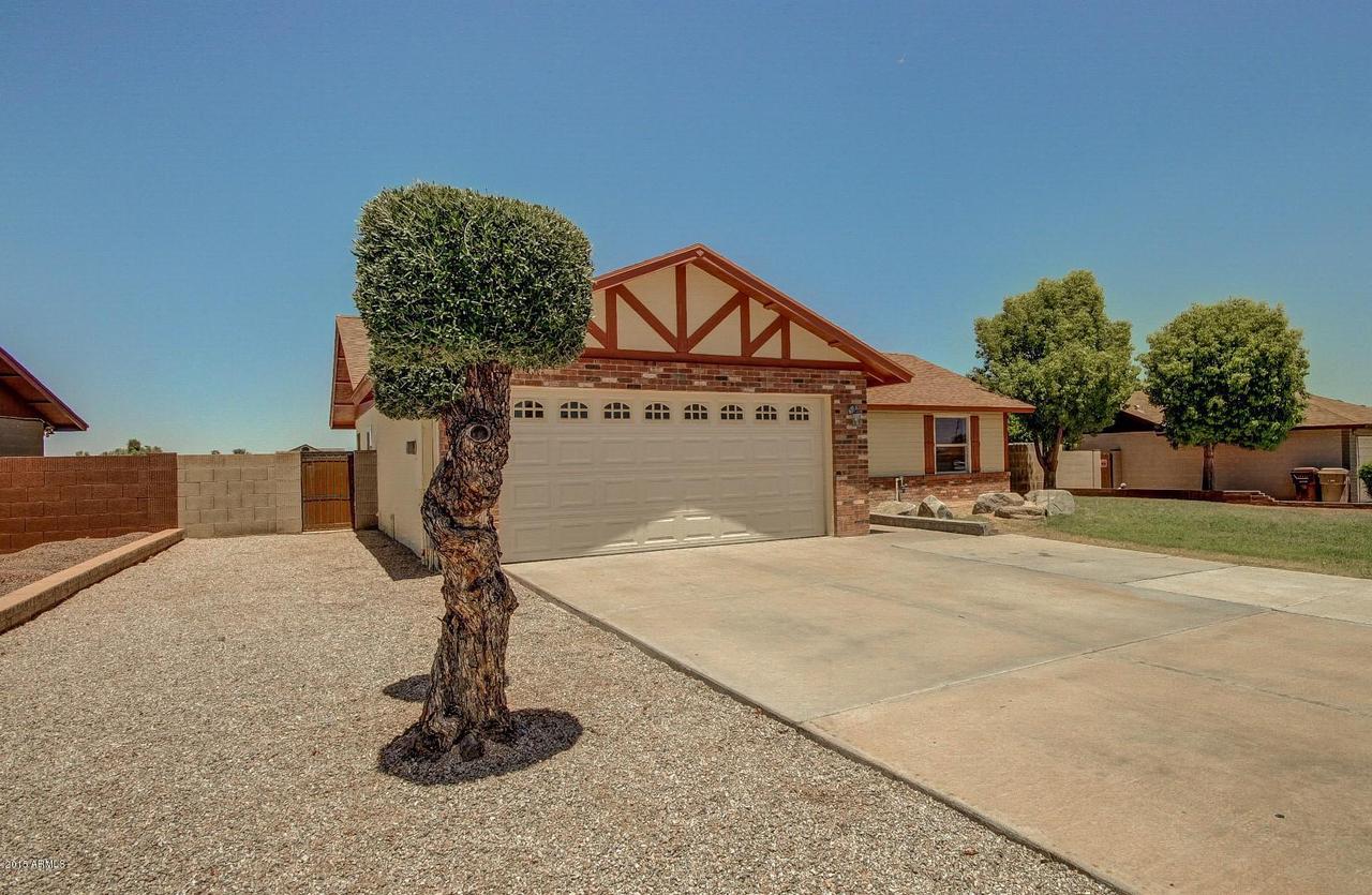 8326 W Alice Ave., Peoria, AZ 85345