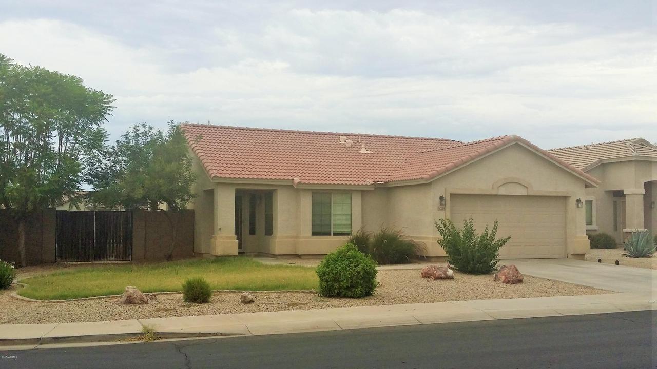 43224 W Anne Ln., Maricopa, AZ 85138
