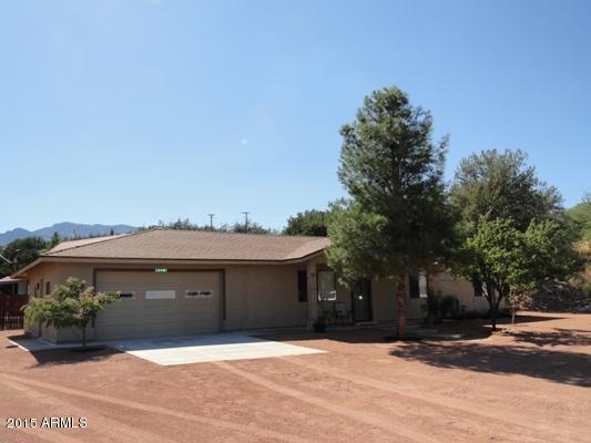 240 N Deer Creek Dr., Payson, AZ 85541