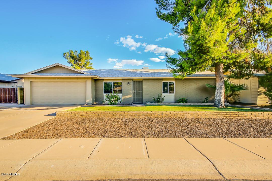 5121 E Keresan St., Ahwatukee, AZ 85044