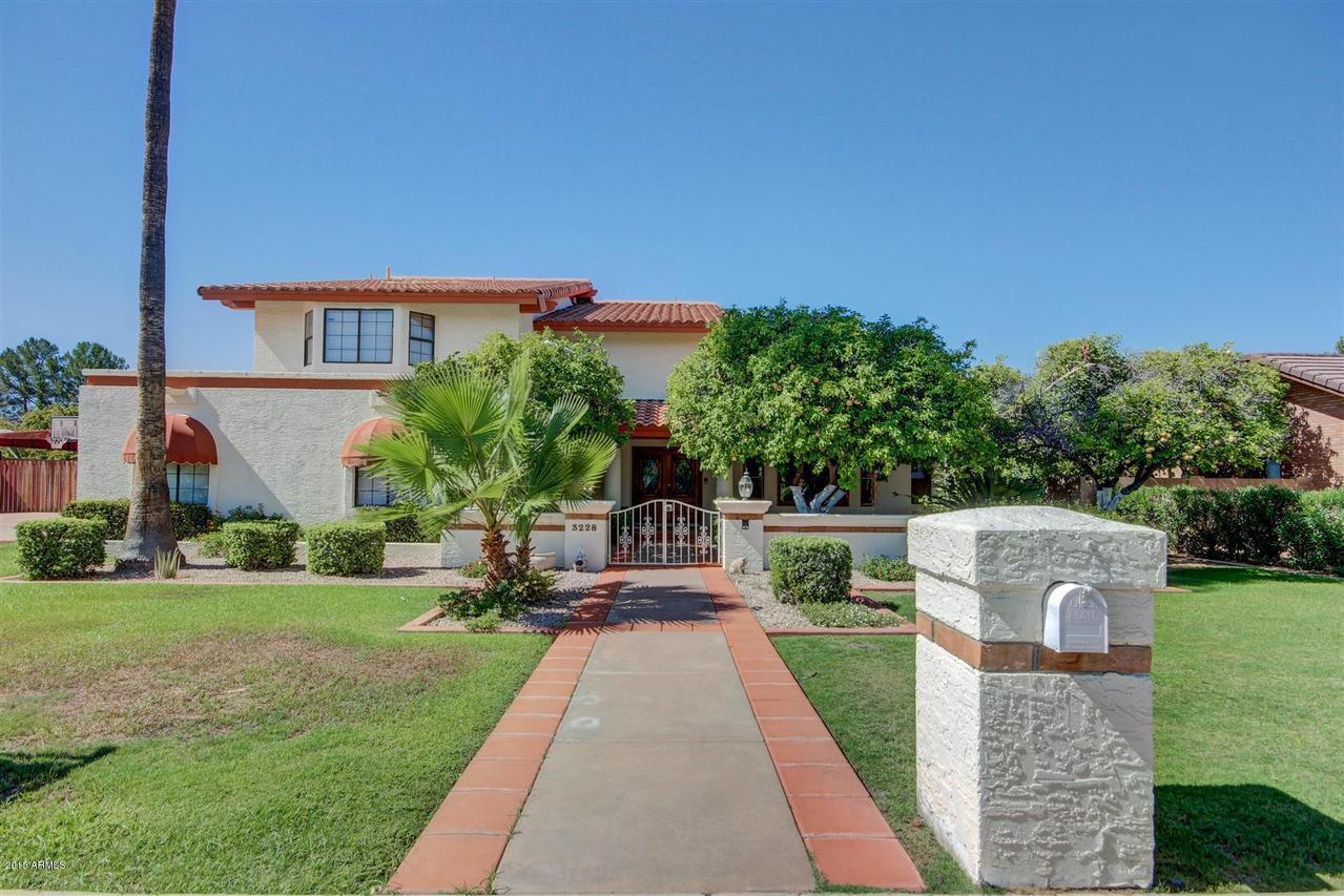 3228 E Elmwood St., Mesa, AZ 85213