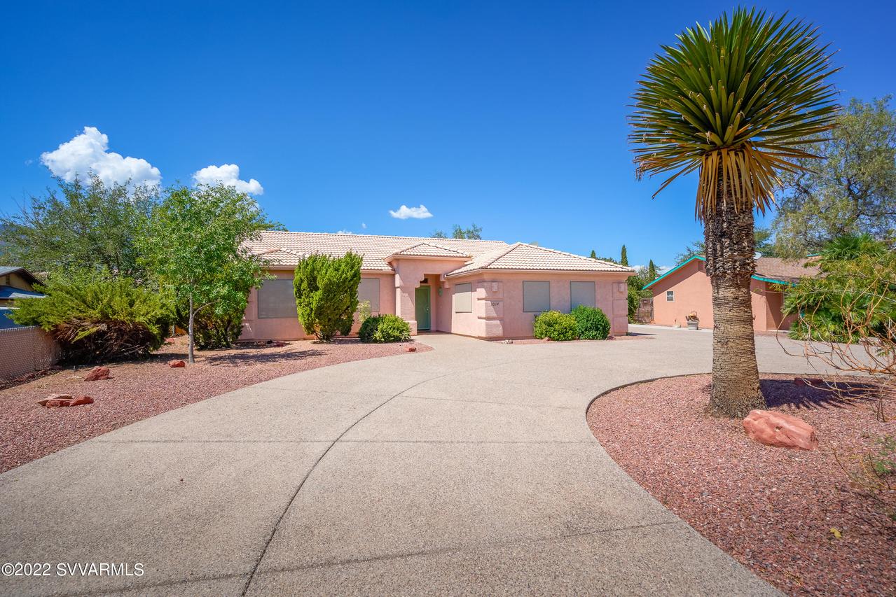 1014 S 4th St., Cottonwood, AZ 86326