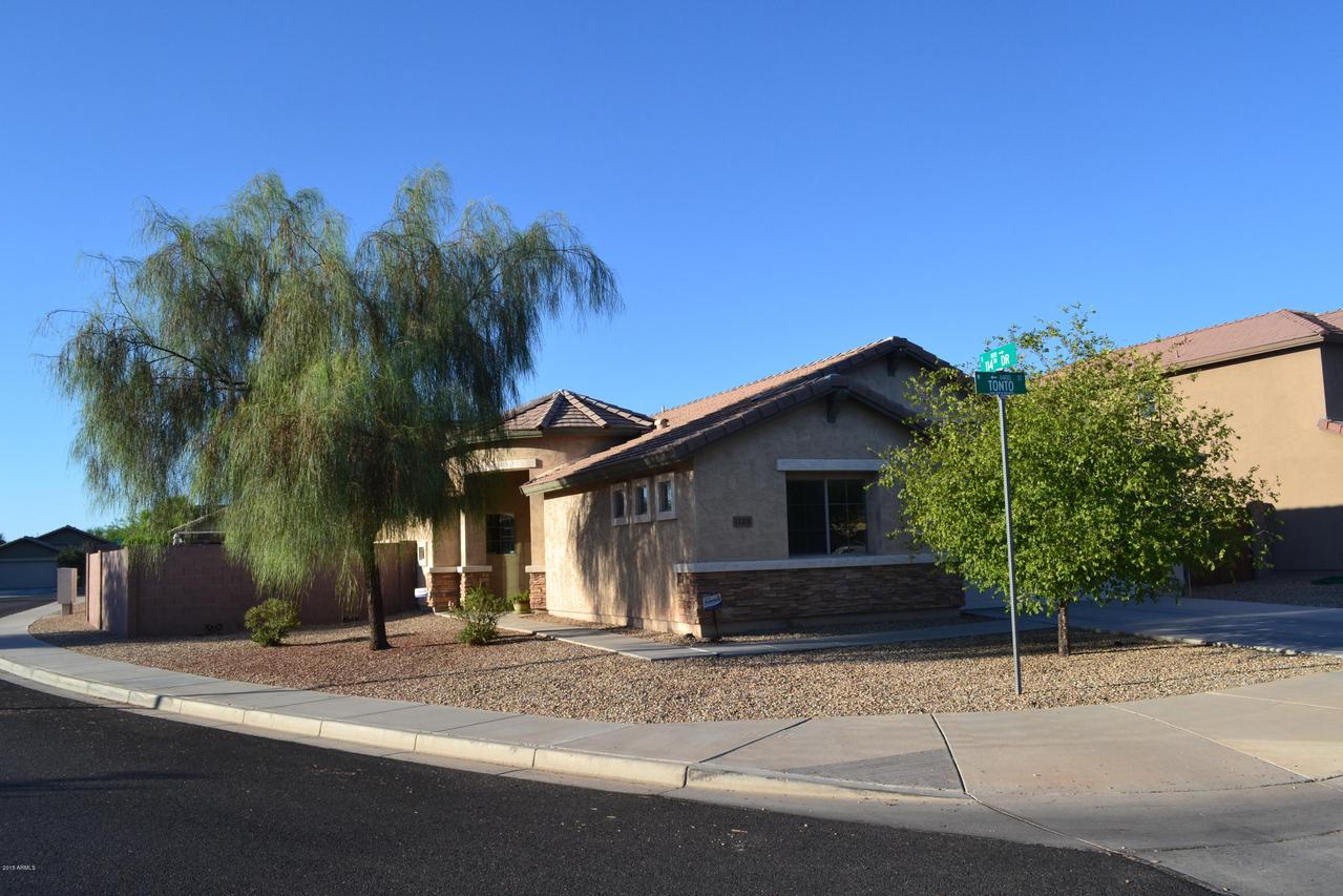 11426 W Tonto St., Avondale, AZ 85323