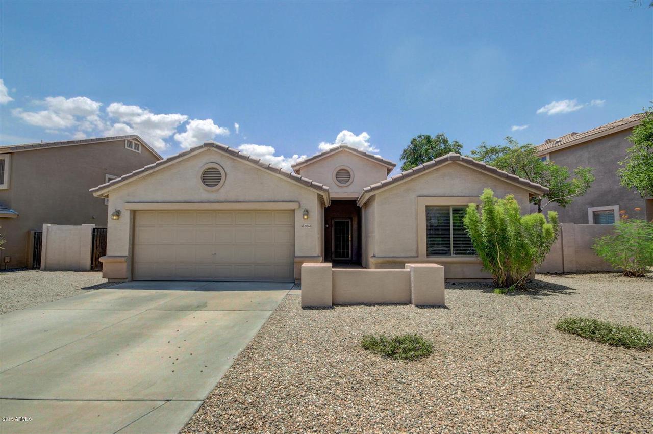 21265 E Via Del Rancho, Queen Creek, AZ 85142