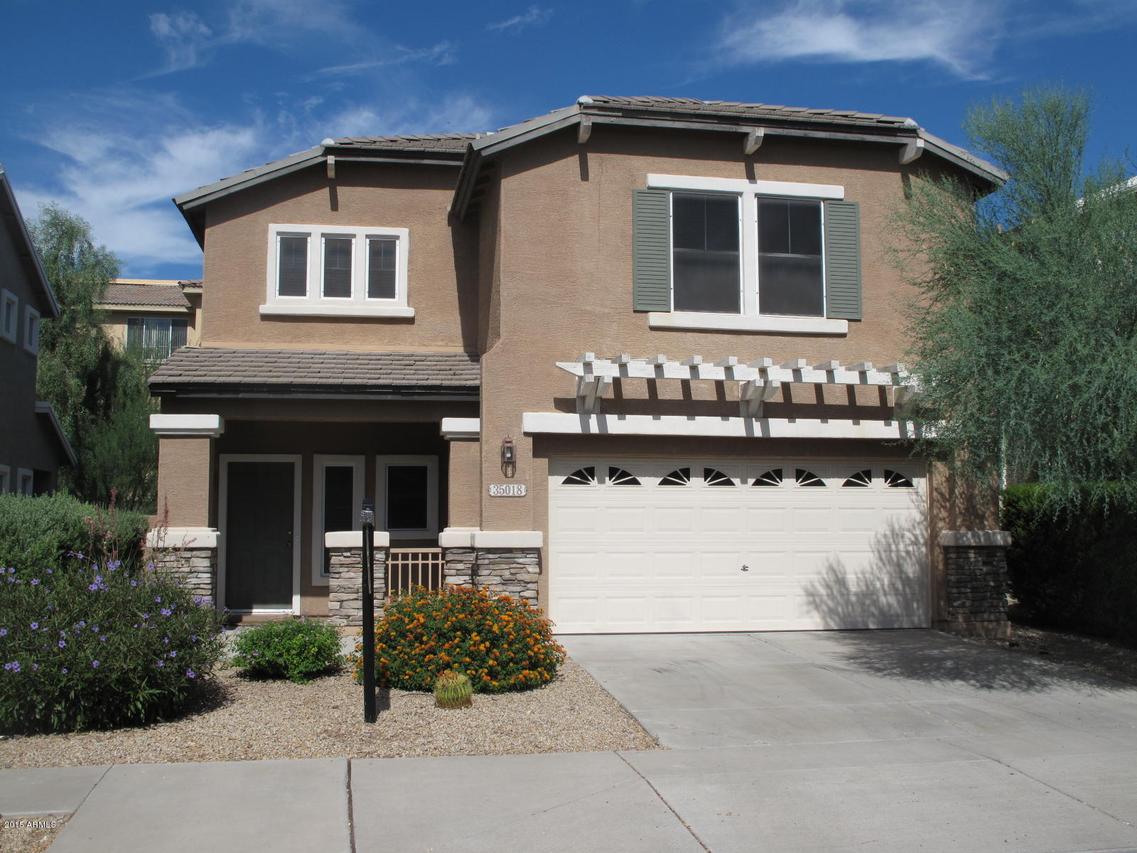 35018 N 31st Ave., Phoenix, AZ 85086