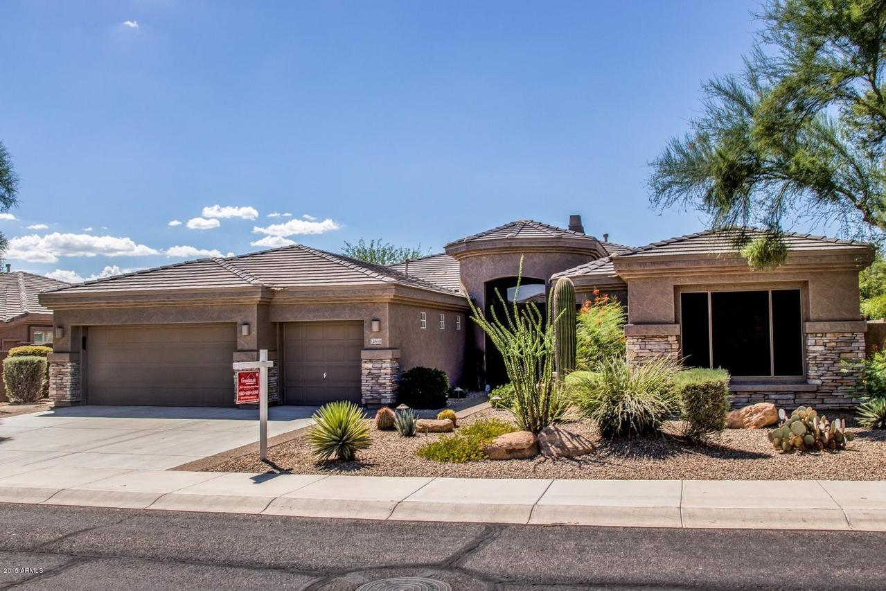 12848 S 176th Ln., Goodyear, AZ 85338