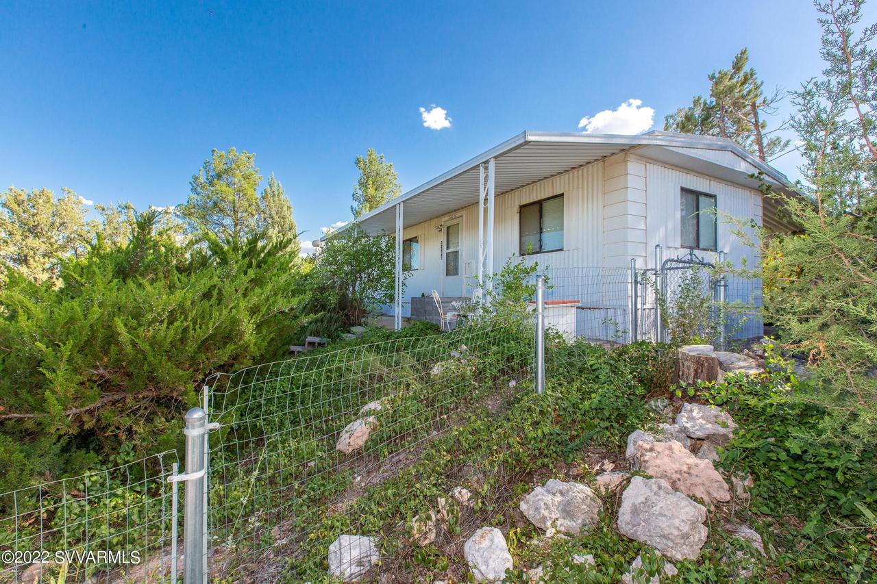 3765 E Valley Vista Rd., Rimrock, AZ 86335