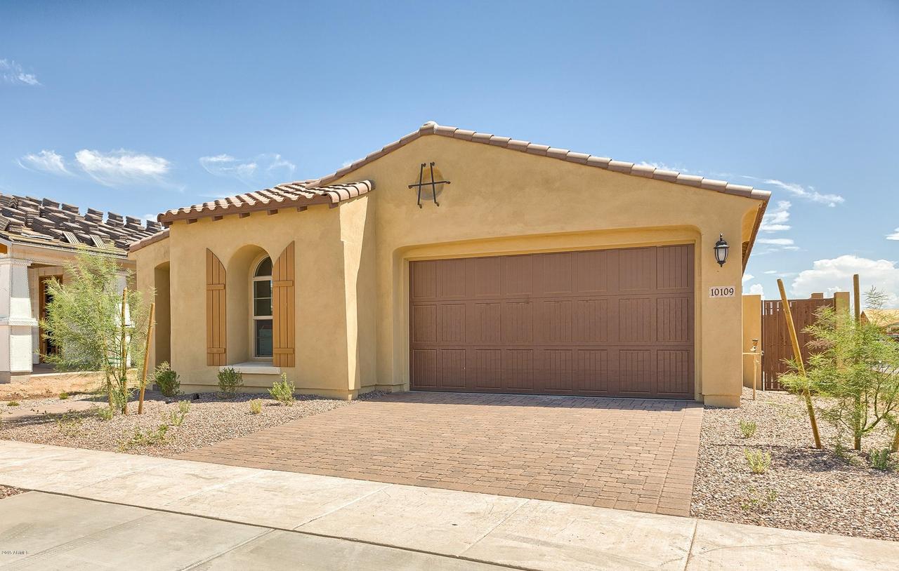 10109 E Thatcher Ave., Mesa, AZ 85212