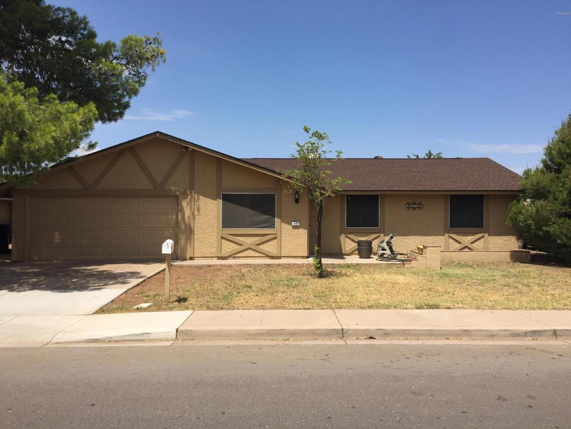 1043 N Evergreen St., Chandler, AZ 85225