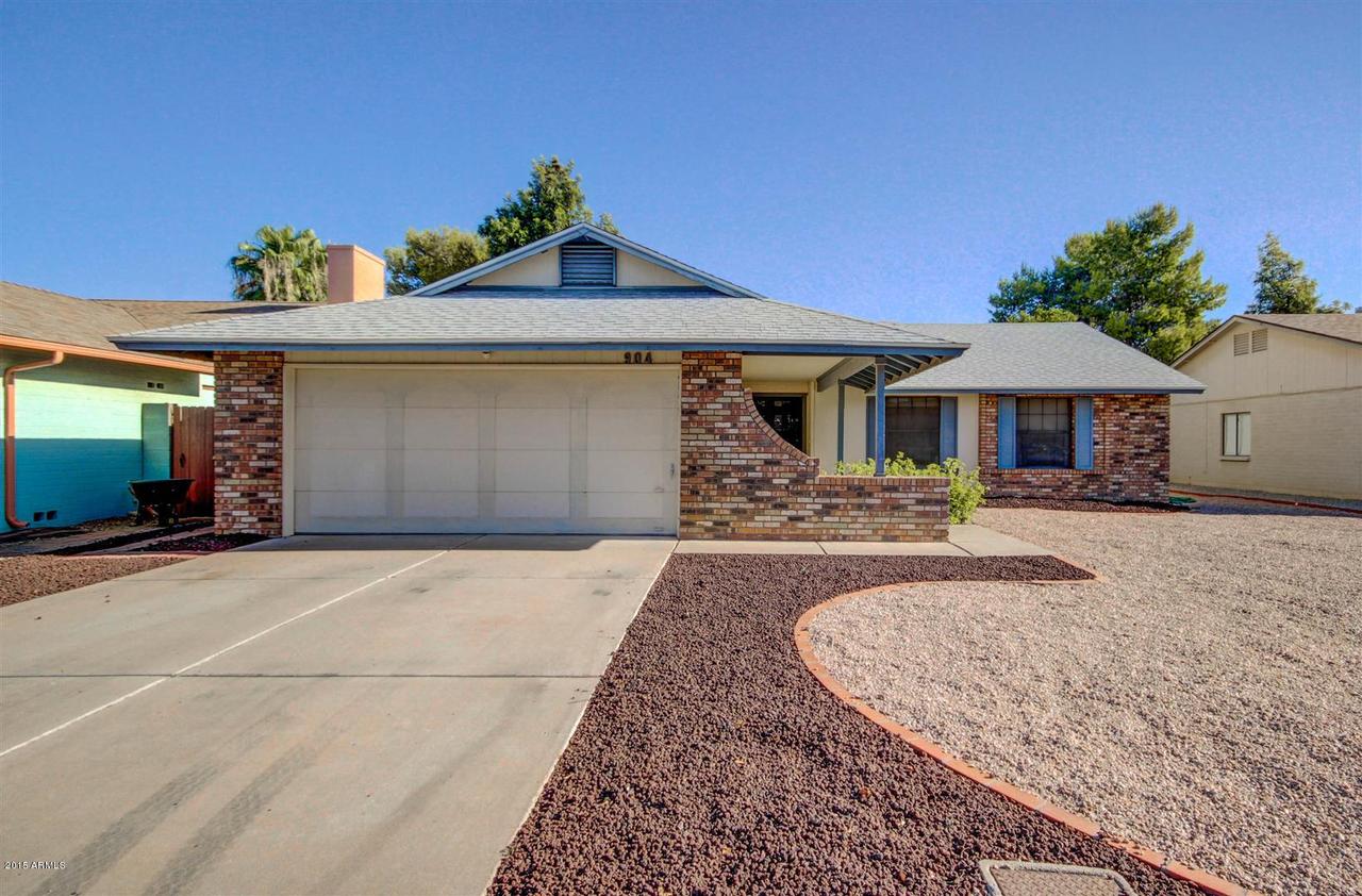 904 W Plata Ave., Mesa, AZ 85210