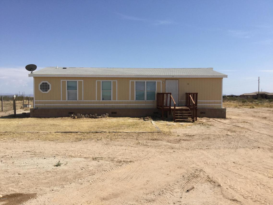 29817 W Roosevelt St., Buckeye, AZ 85396