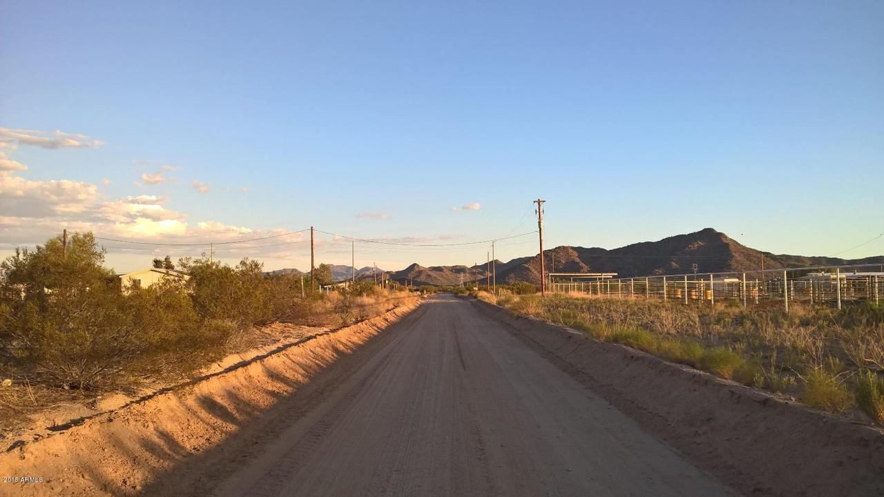 6047 N Poplar St. #2, Maricopa, AZ 85139