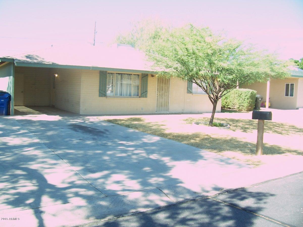 6528 E Aspen Ave., Mesa, AZ 85206