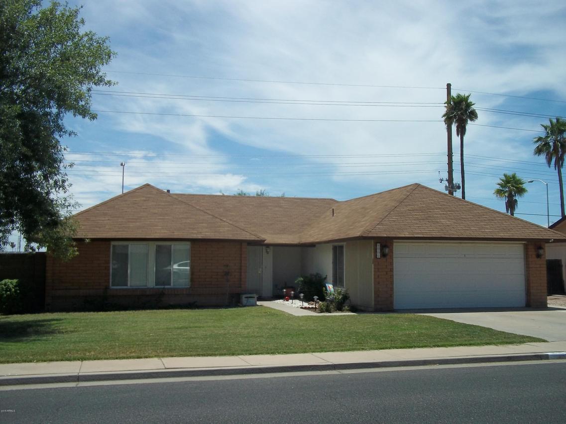 1531 W Naranja Ave., Mesa, AZ 85202
