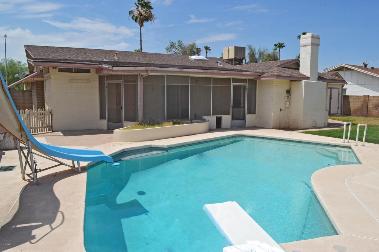 440 E Carter Dr., Tempe, AZ 85282