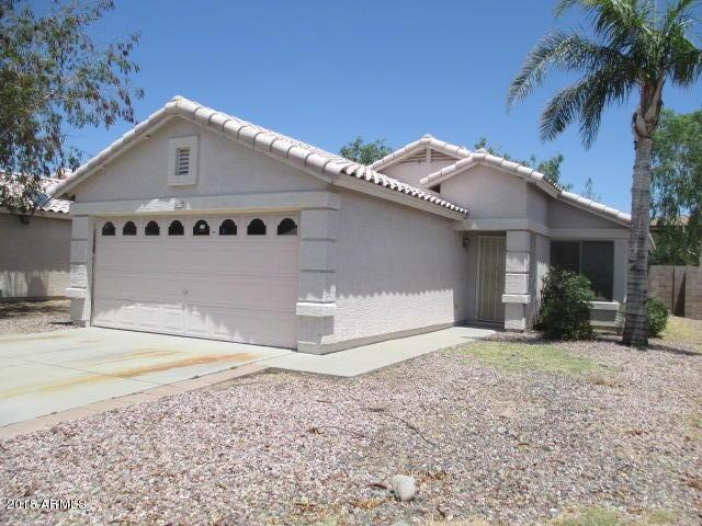 16737 N 157th Ave., Surprise, AZ 85374