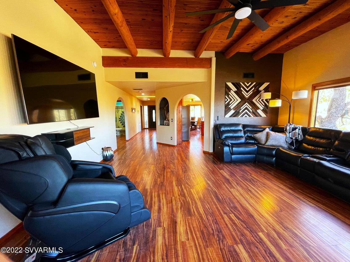 1927 Cayuse Tr., Cottonwood, AZ 86326