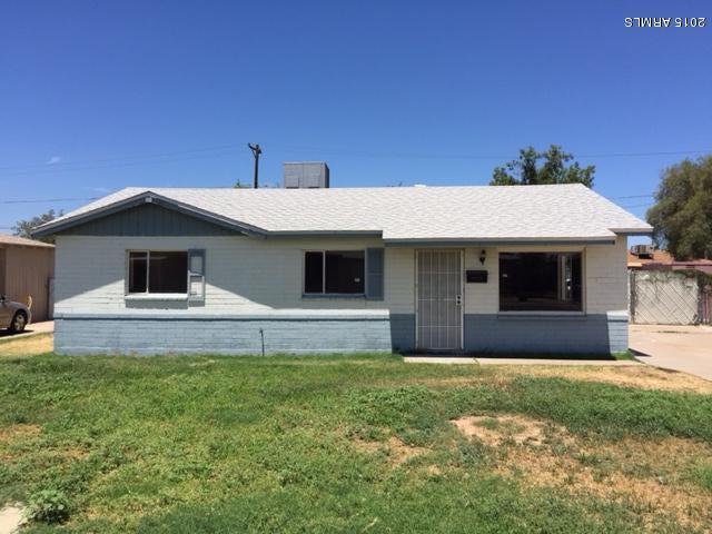 3006 W Solano Dr., Phoenix, AZ 85017