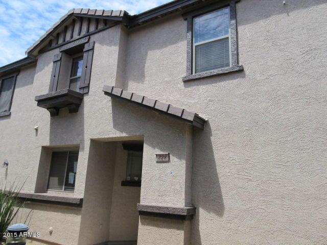1265 S Aaron #228, Mesa, AZ 85209