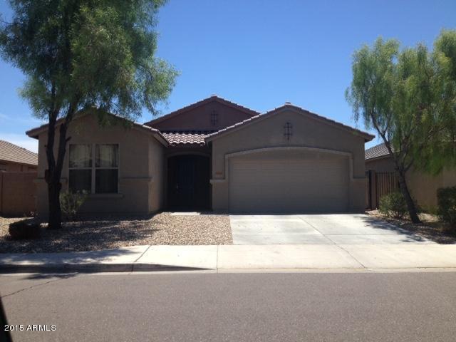 10139 W Raymond St., Tolleson, AZ 85353