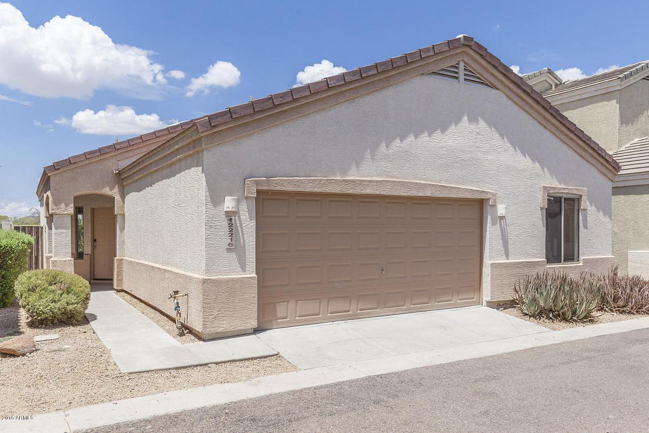 22216 N 29th Dr., Phoenix, AZ 85027
