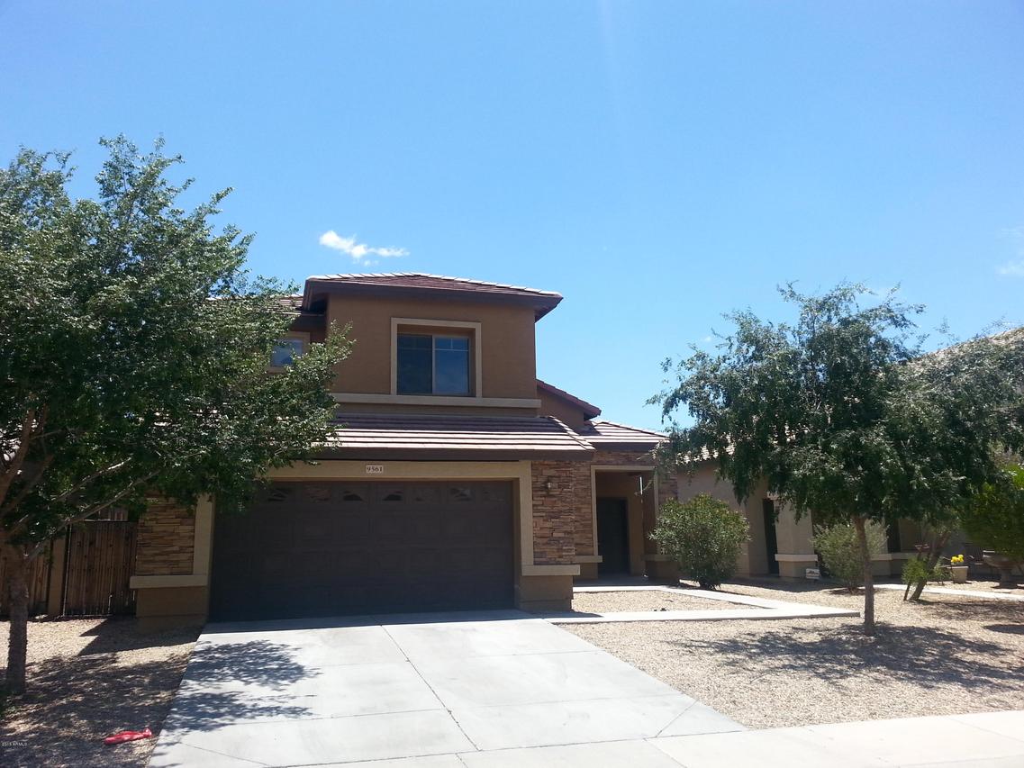 9561 W Williams St., Tolleson, AZ 85353
