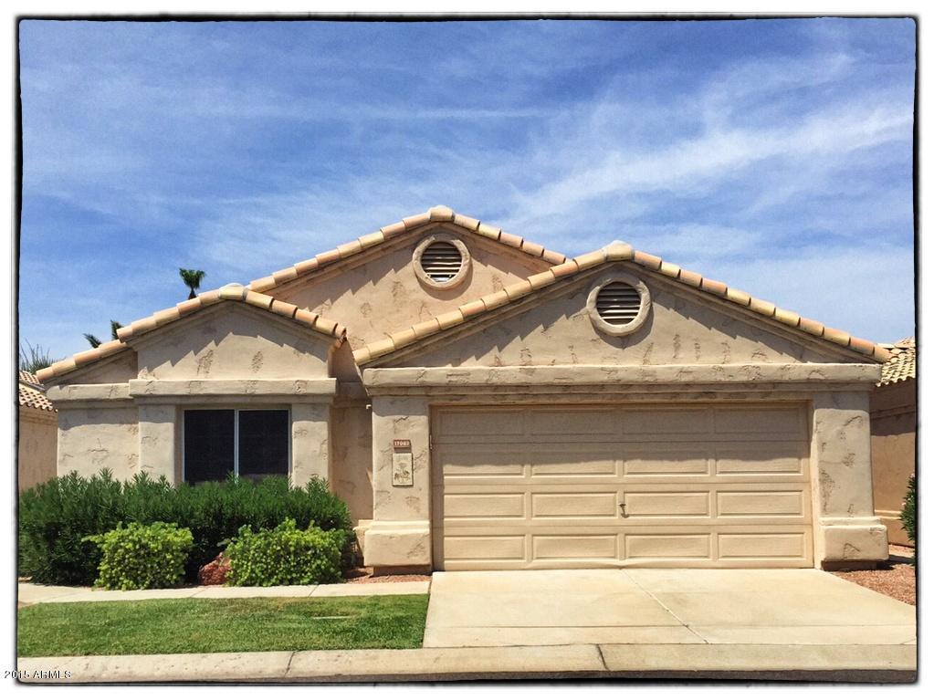 17082 N Willow Path, Surprise, AZ 85374