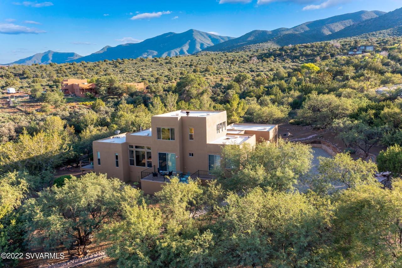 2545 W Quail Springs Ranch Rd., Cottonwood, AZ 86326