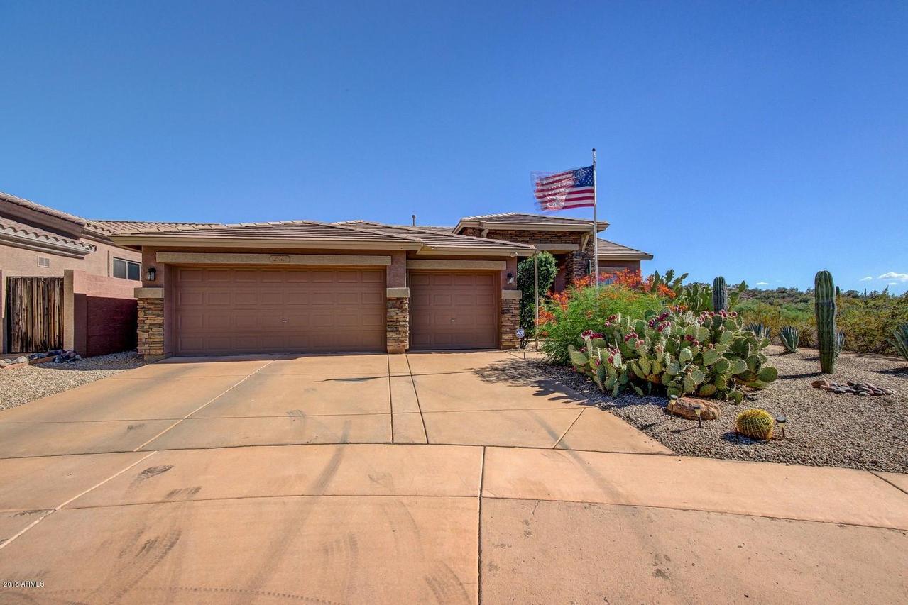 2761 W Via Calabria, Phoenix, AZ 85086