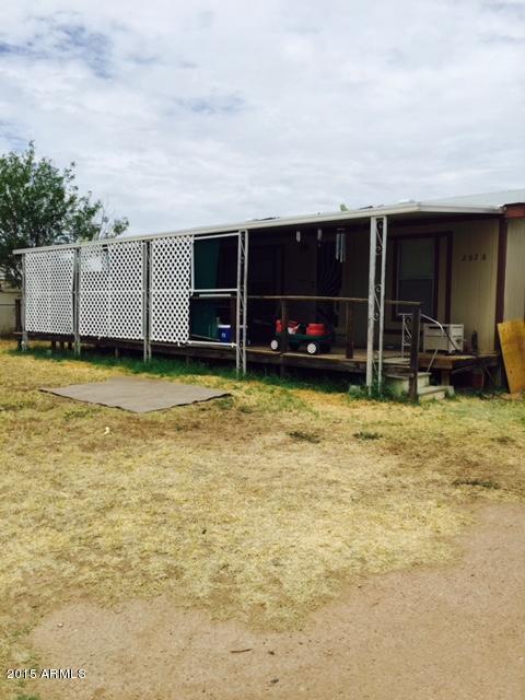 2828 W 15th Ave., Apache Junction, AZ 85120