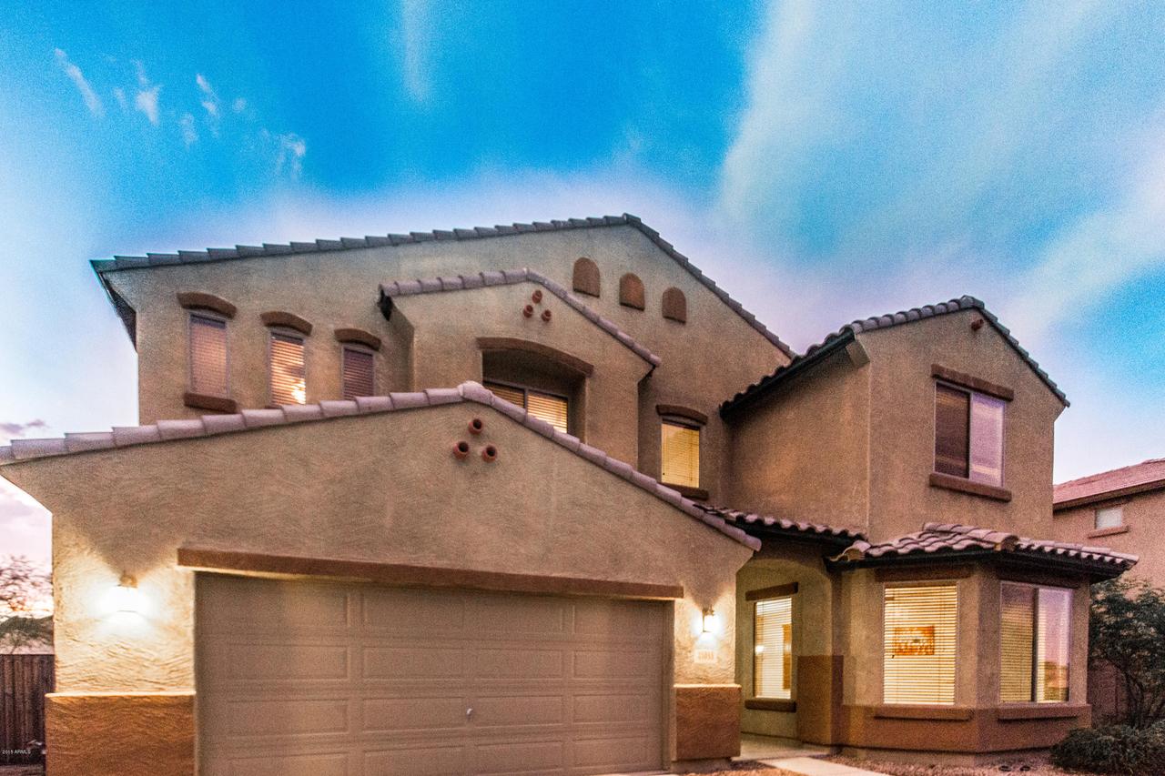 38088 W Montserrat St., Maricopa, AZ 85238