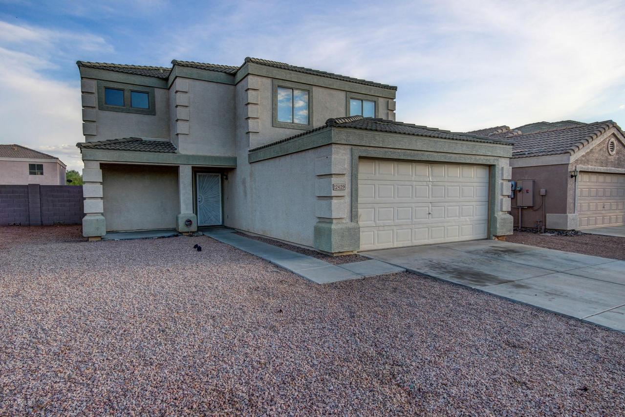 12429 W Aster Dr., El Mirage, AZ 85335