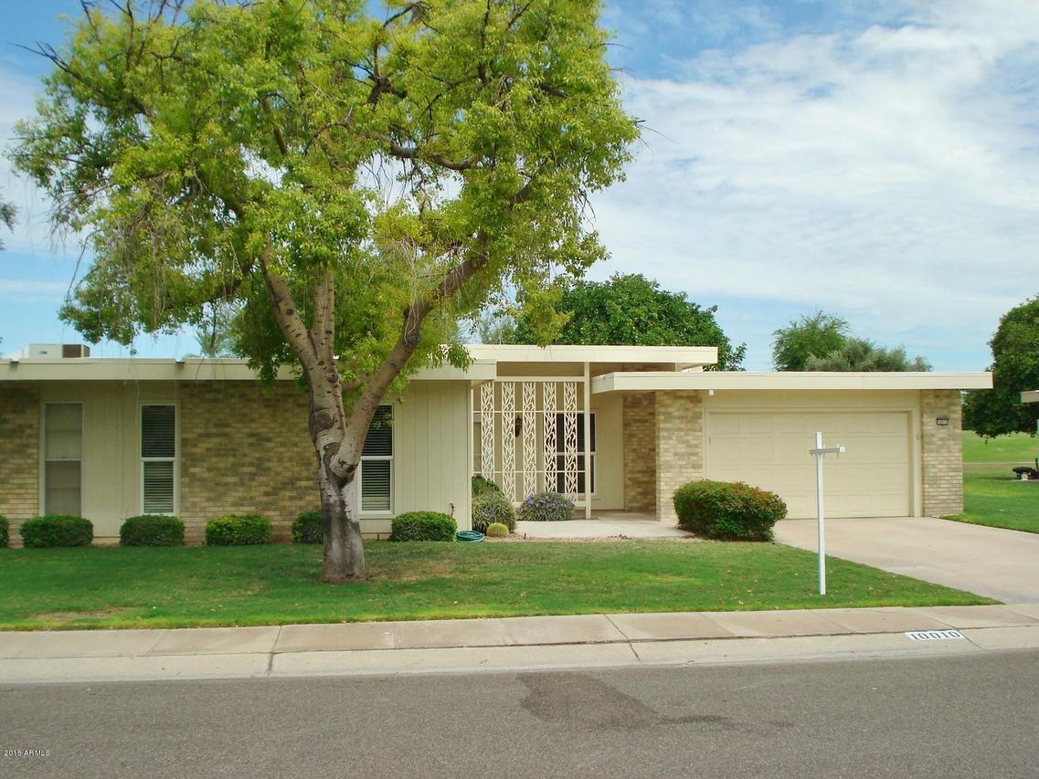 10010 W Highwood Ln., Sun City, AZ 85373