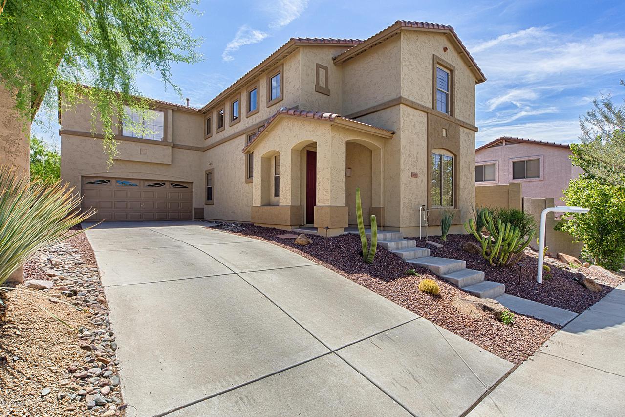 34801 N 25th Dr., Phoenix, AZ 85086