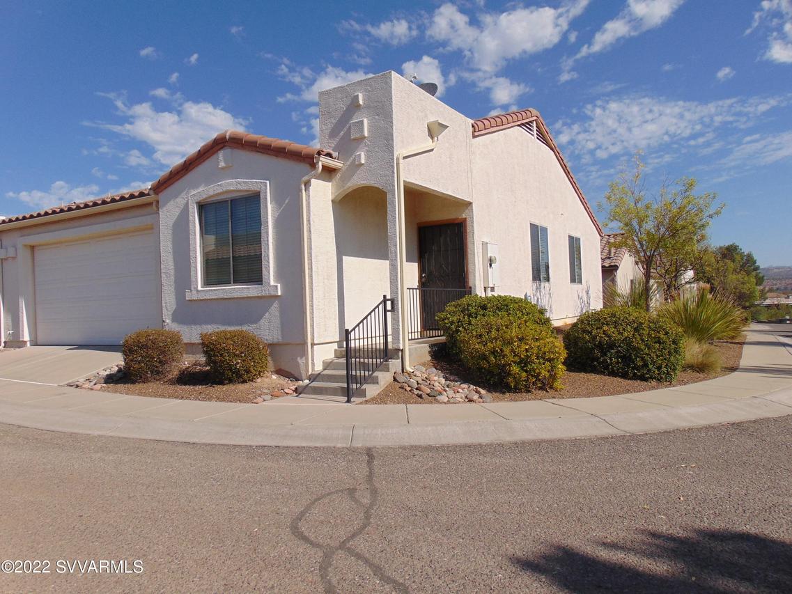 1810 Manzanita Dr., Cottonwood, AZ 86326