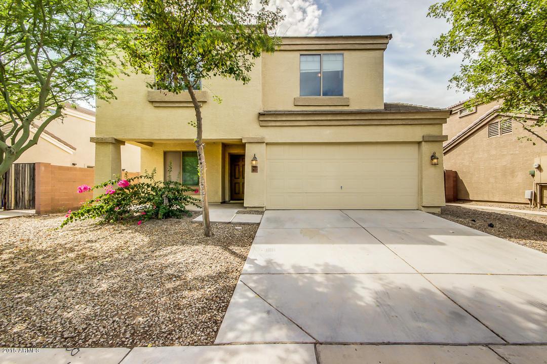 8637 W Jocelyn Ter., Tolleson, AZ 85353