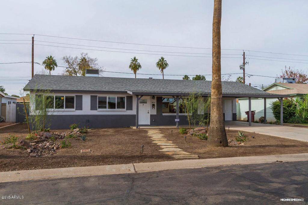 3432 N 63rd Pl., Scottsdale, AZ 85251