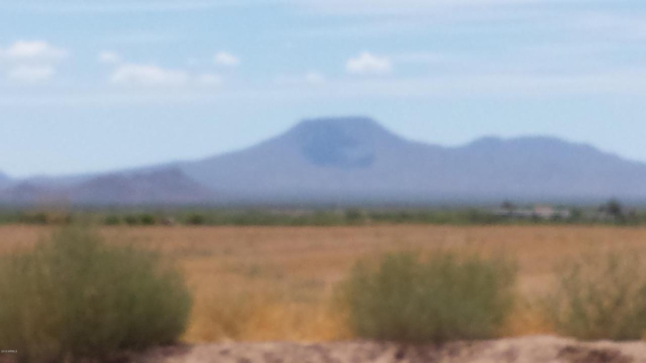 S Ama Pola Rd. #Lot 9, Casa Grande, AZ 85193