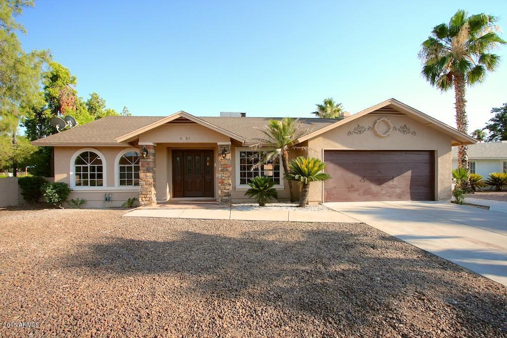 6721 W Cameron Dr., Peoria, AZ 85345