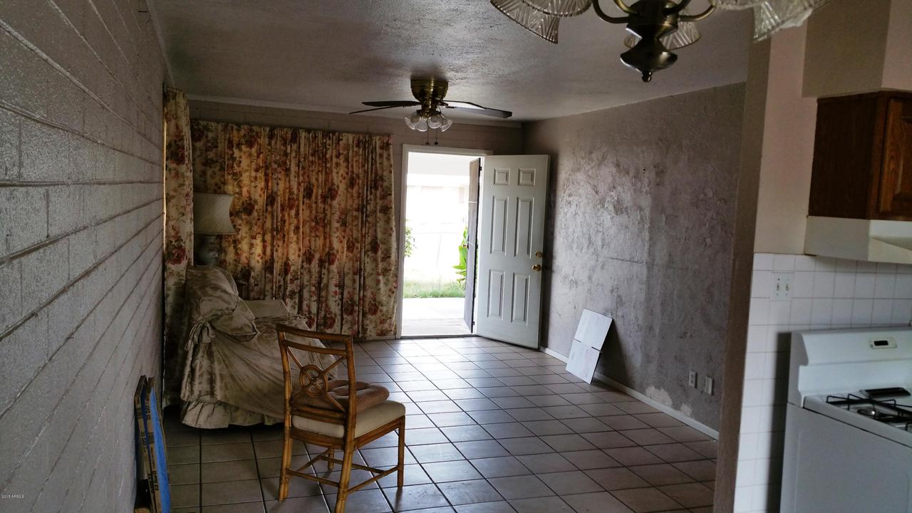 5514 S 13th Way, Phoenix, AZ 85040