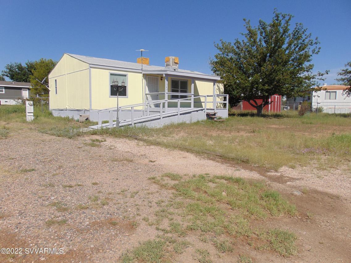 1944 N Badger Ln., Camp Verde, AZ 86322