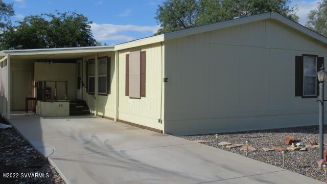 1487 W Horseshoe Bend Dr., Camp Verde, AZ 86322