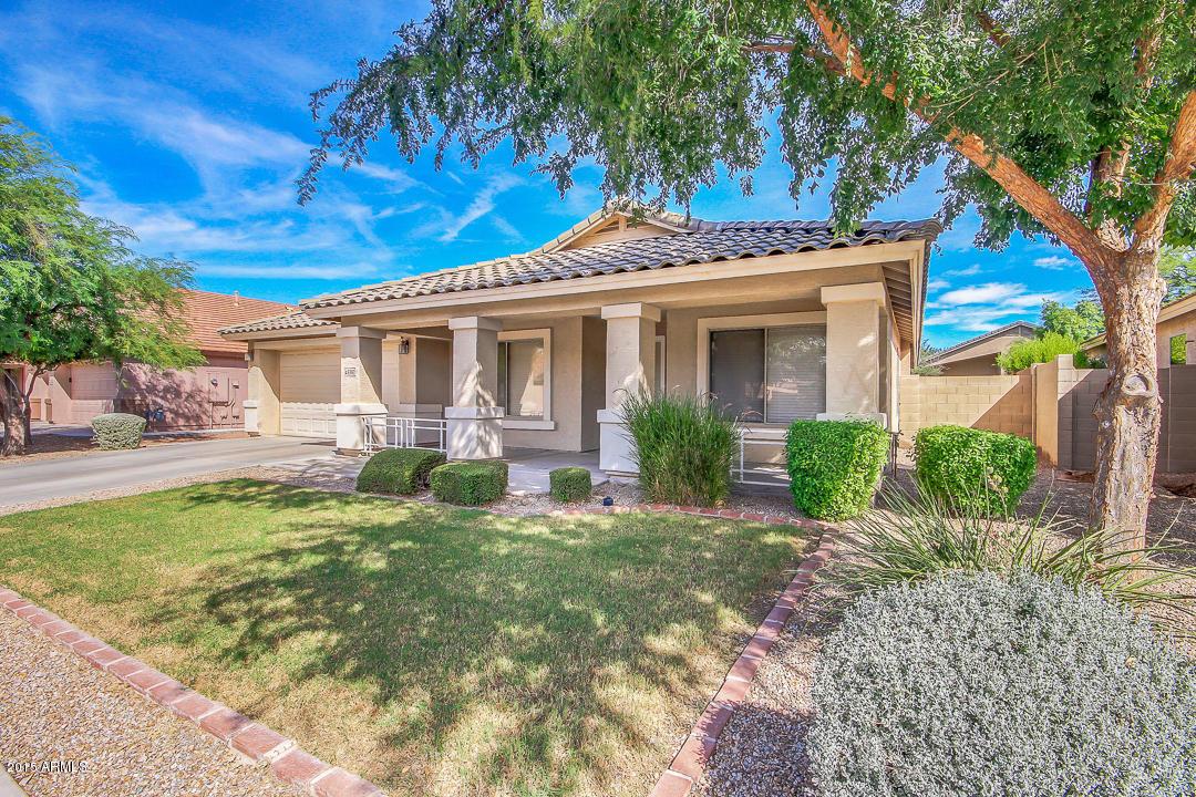 43392 W Hillman Dr., Maricopa, AZ 85138