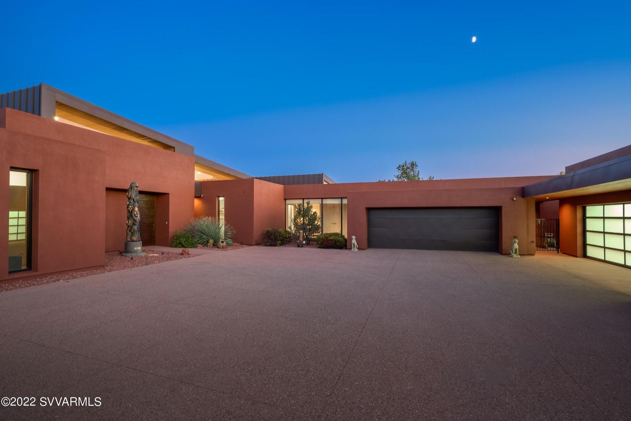 5 Harvest Ln., Sedona, AZ 86336