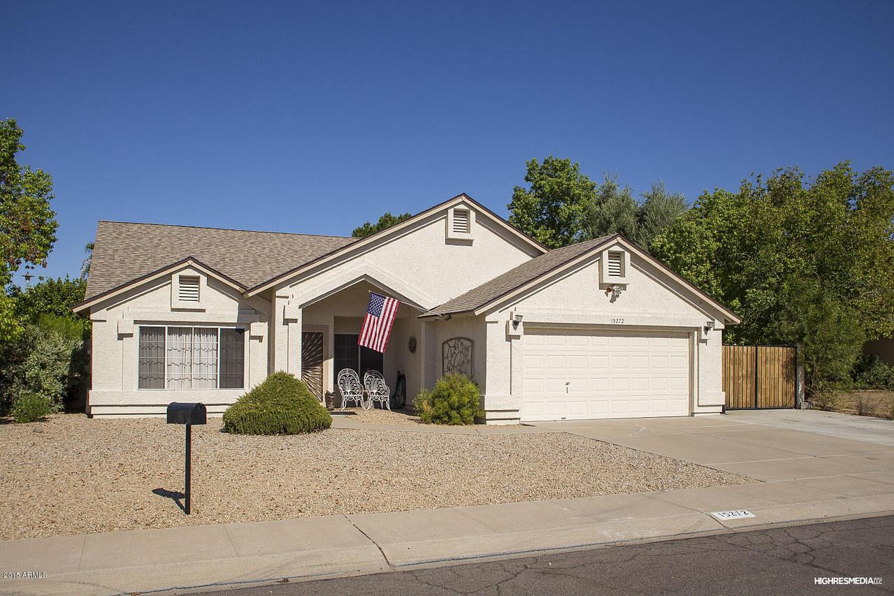 15272 N 63rd Dr., Glendale, AZ 85306