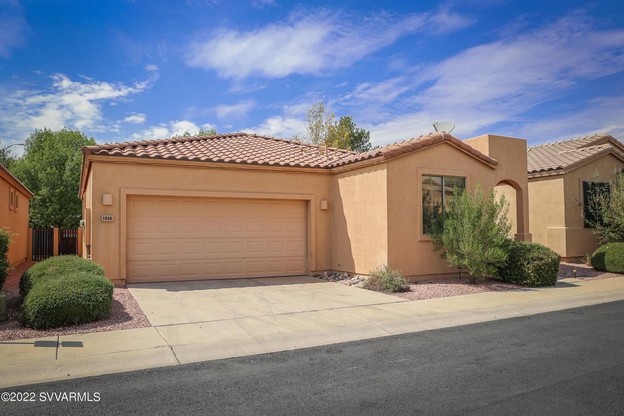 1030 S 16th Pl., Cottonwood, AZ 86326