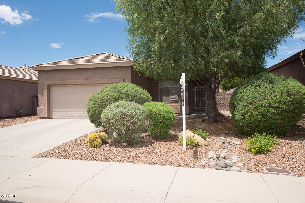 4236 E Tether Tr., Phoenix, AZ 85050