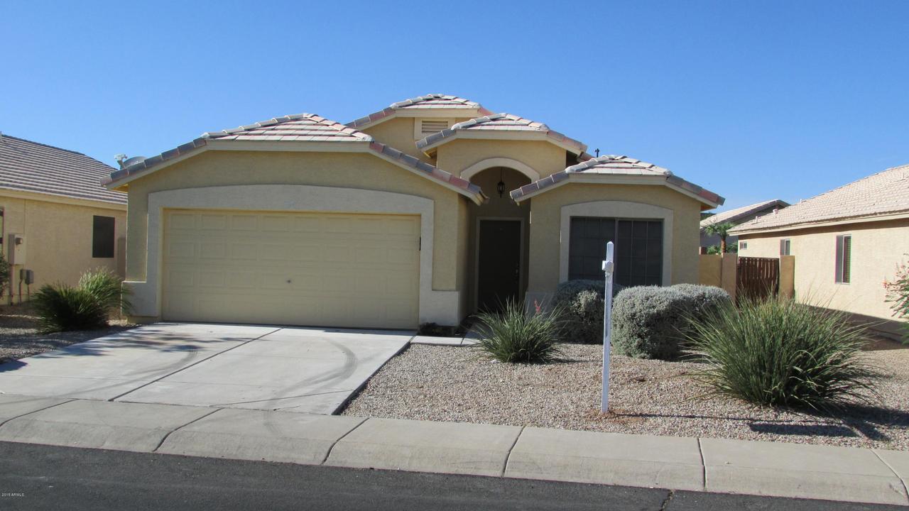 734 W Oxford Ln., Gilbert, AZ 85233