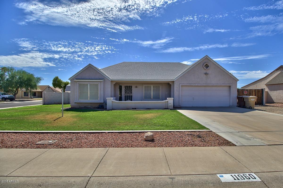 11960 N 70th Ave., Peoria, AZ 85345
